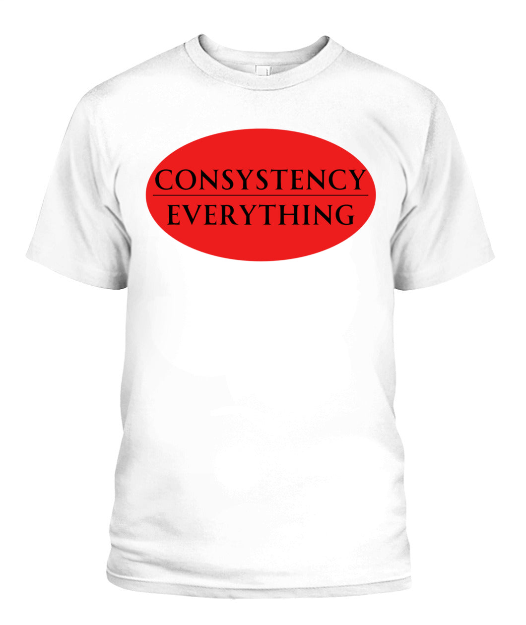 Unisex T-Shirt | Next Level 3600