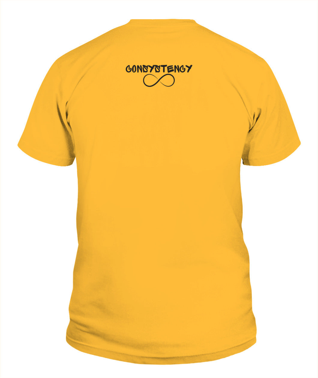 Unisex T-Shirt | Next Level 3600