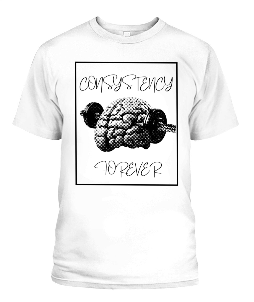 Unisex T-Shirt | Next Level 3600