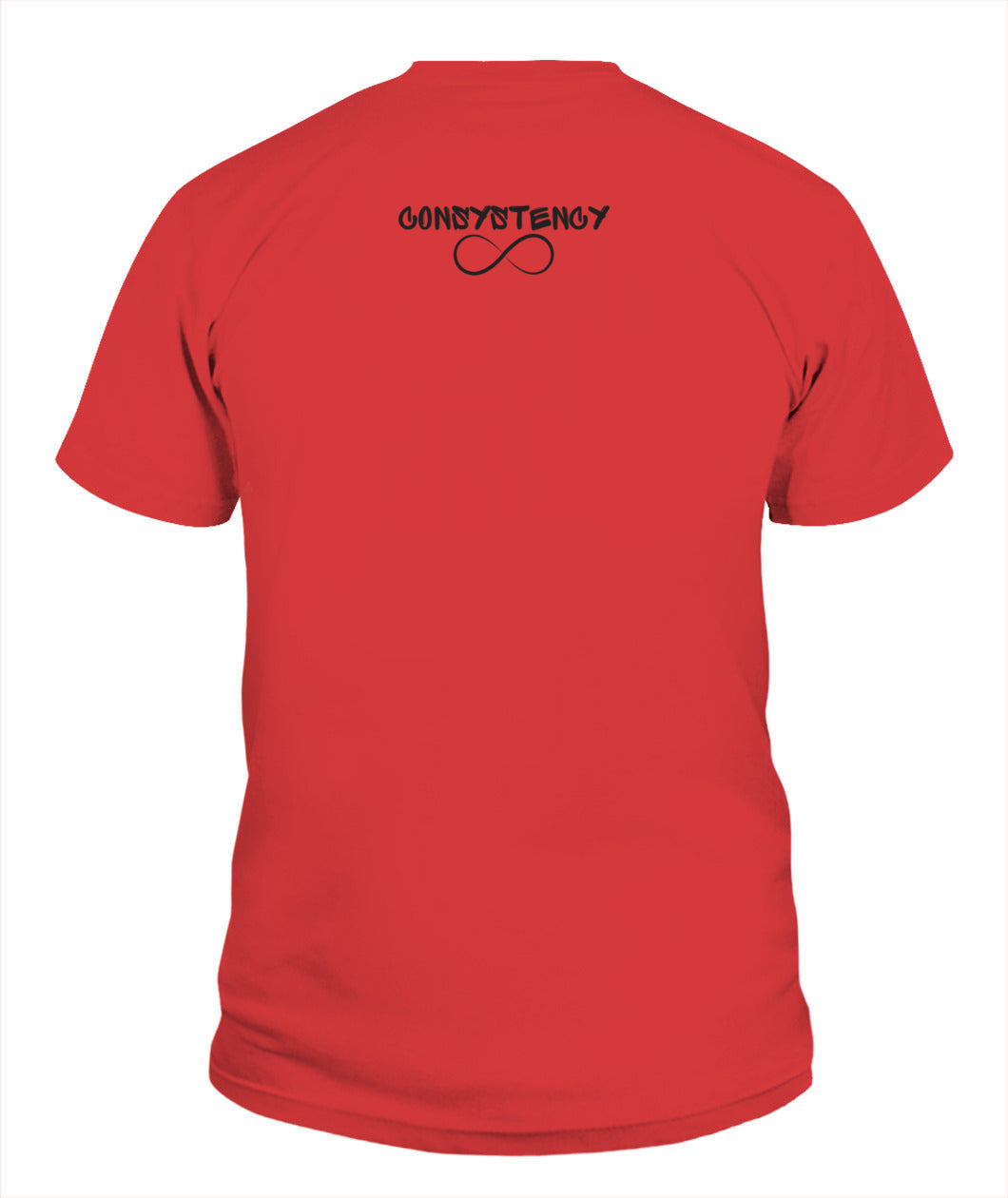 Unisex T-Shirt | Next Level 3600