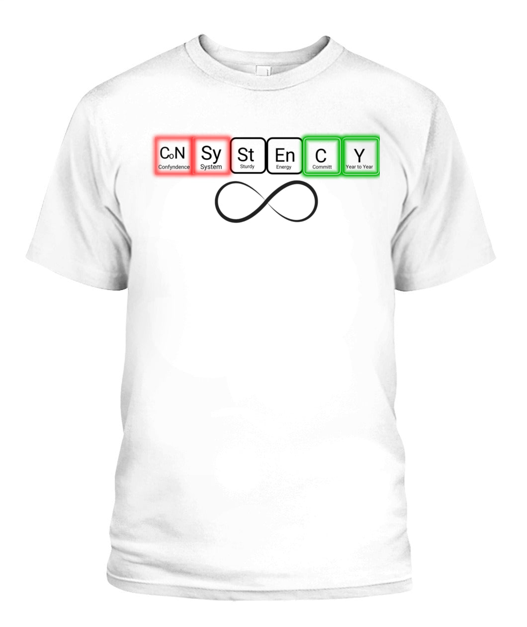 Unisex T-Shirt | Next Level 3600
