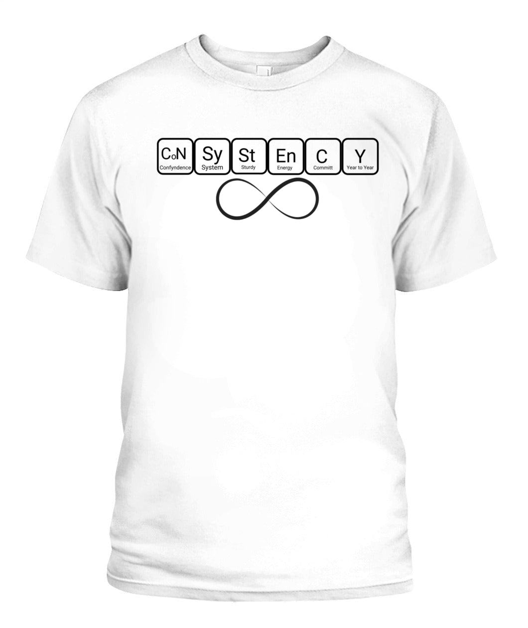 Unisex T-Shirt | Next Level 3600