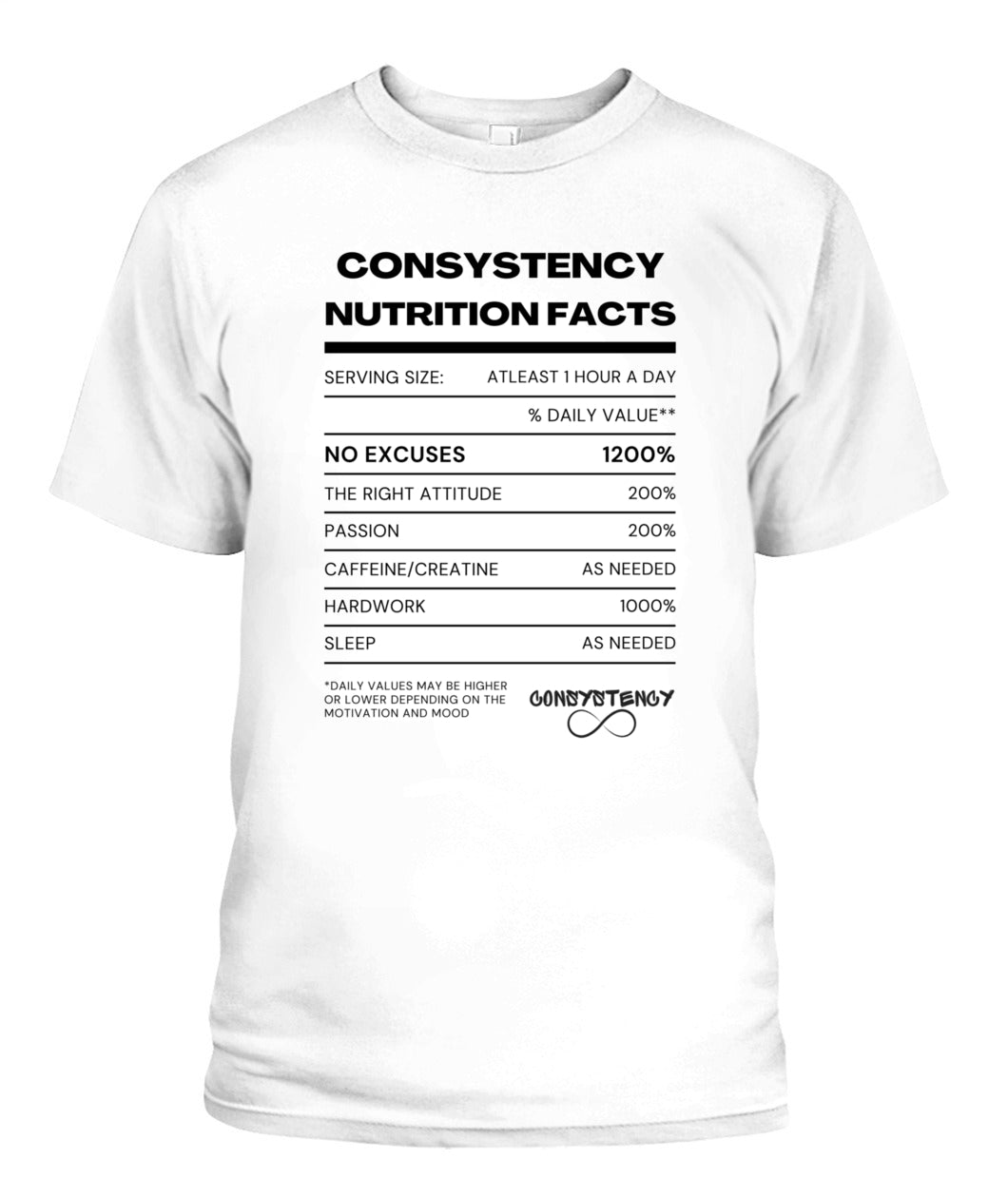 Unisex T-Shirt | Next Level 3600