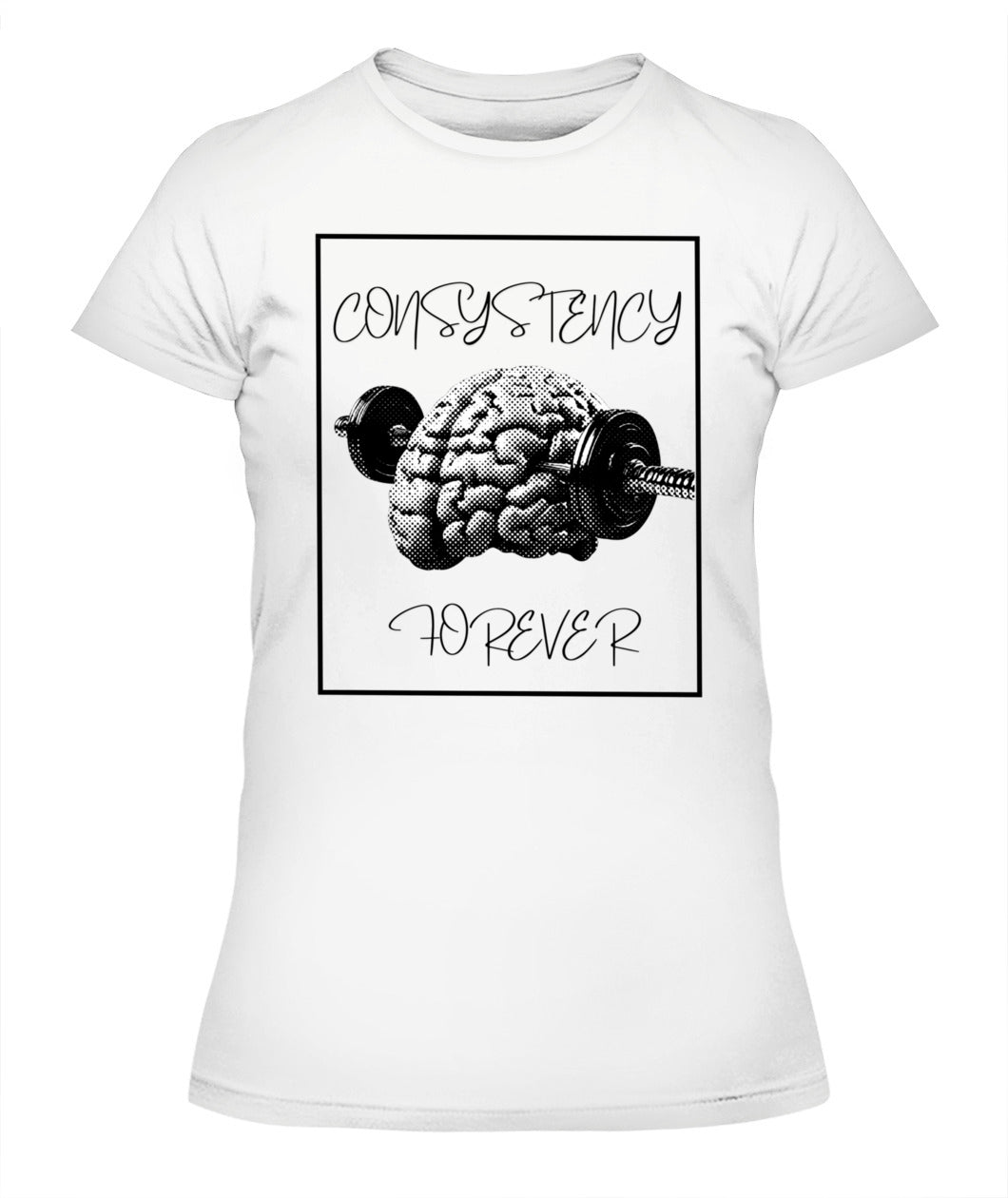 Lady'S T-Shirt | Next Level 3900 (US)