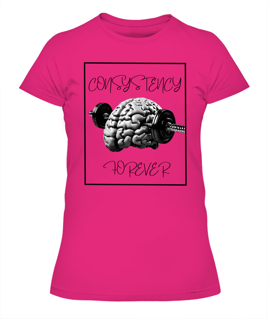 Lady'S T-Shirt | Next Level 3900 (US)