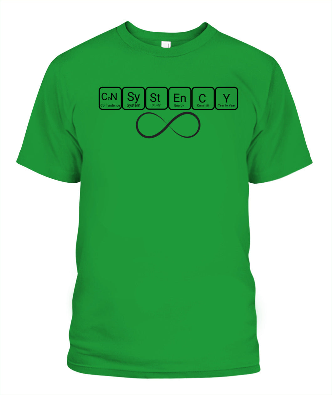 Unisex T-Shirt | Next Level 3600
