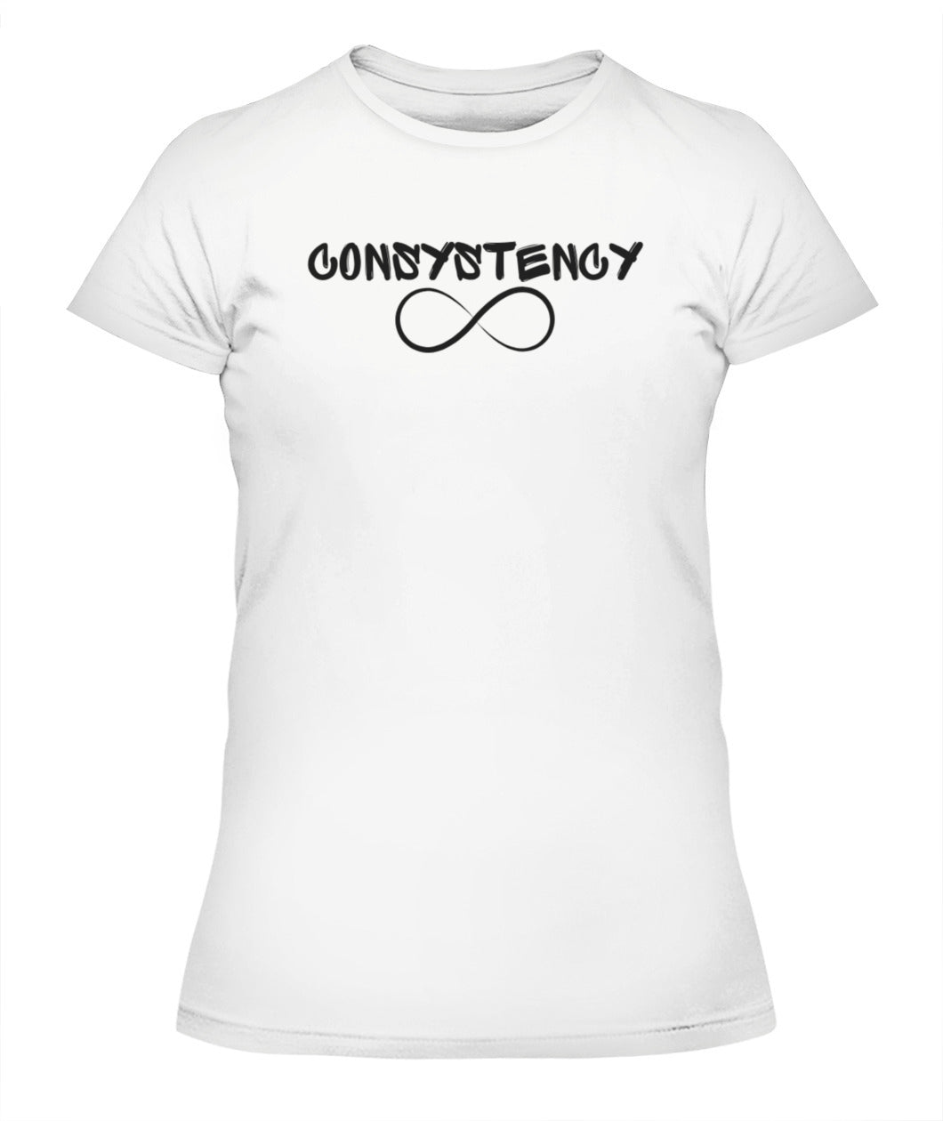 Lady'S T-Shirt | Next Level 3900 (US)