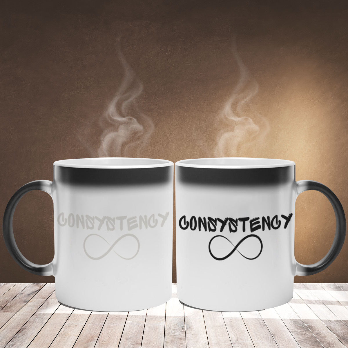 Magic Mug 11Oz