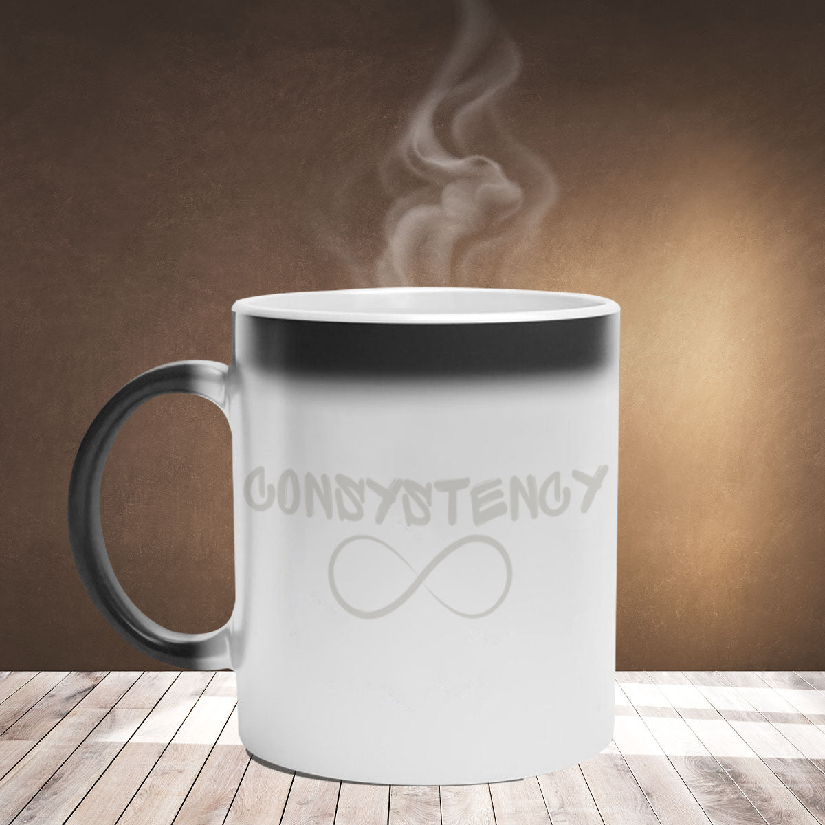 Magic Mug 11Oz