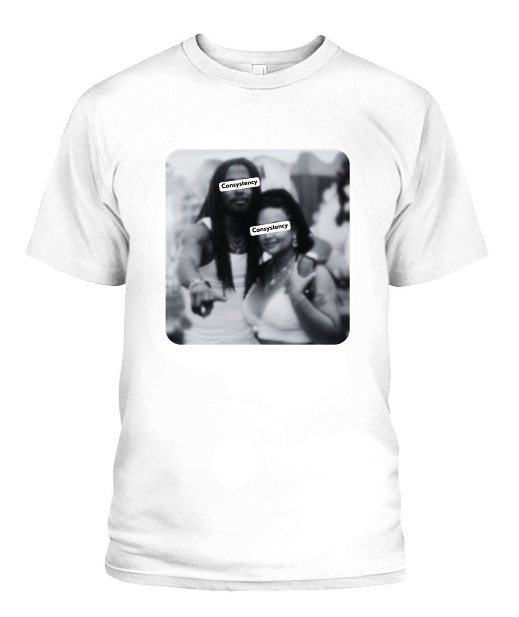 Unisex T-Shirt | Next Level 3600