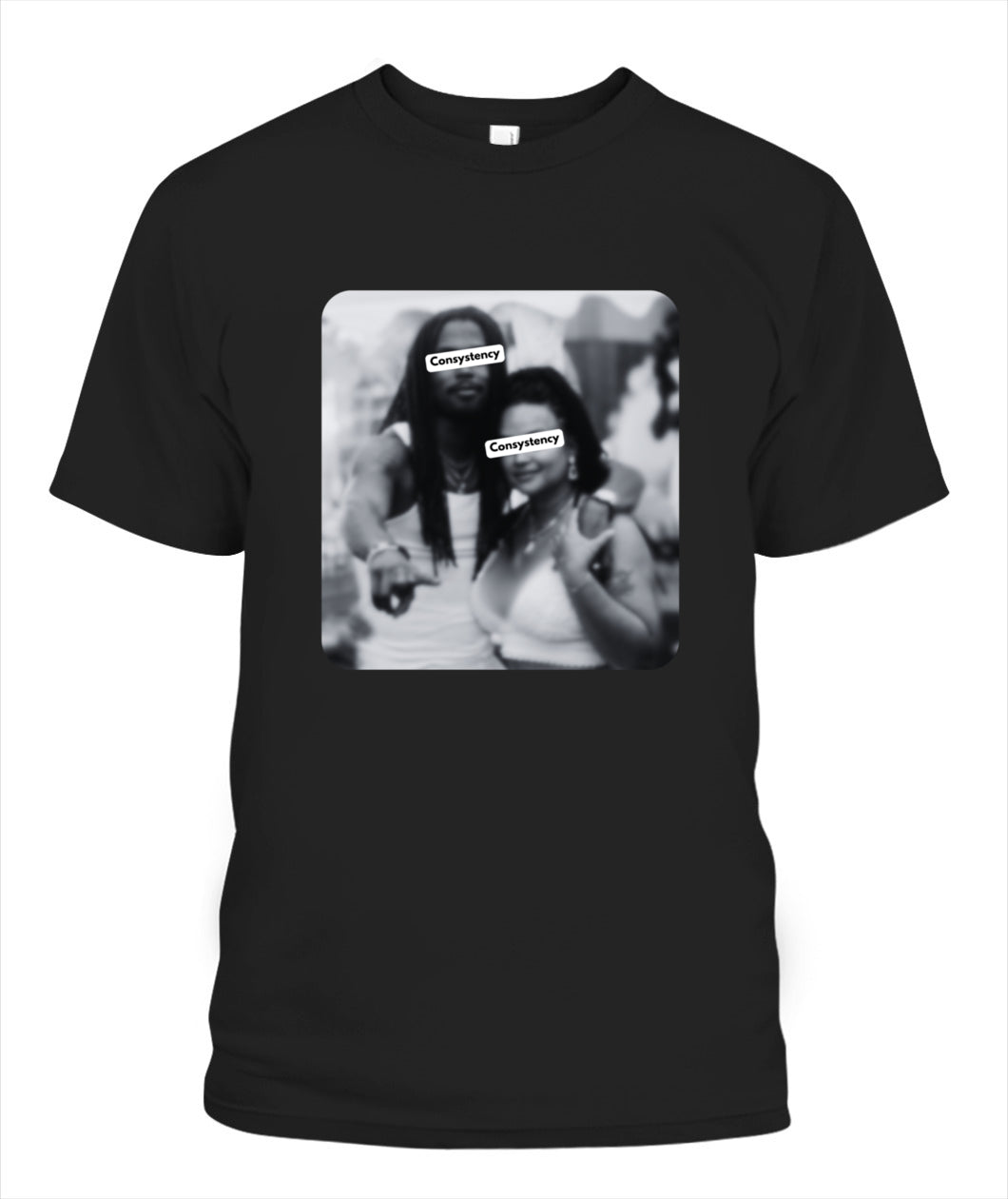 Unisex T-Shirt | Next Level 3600