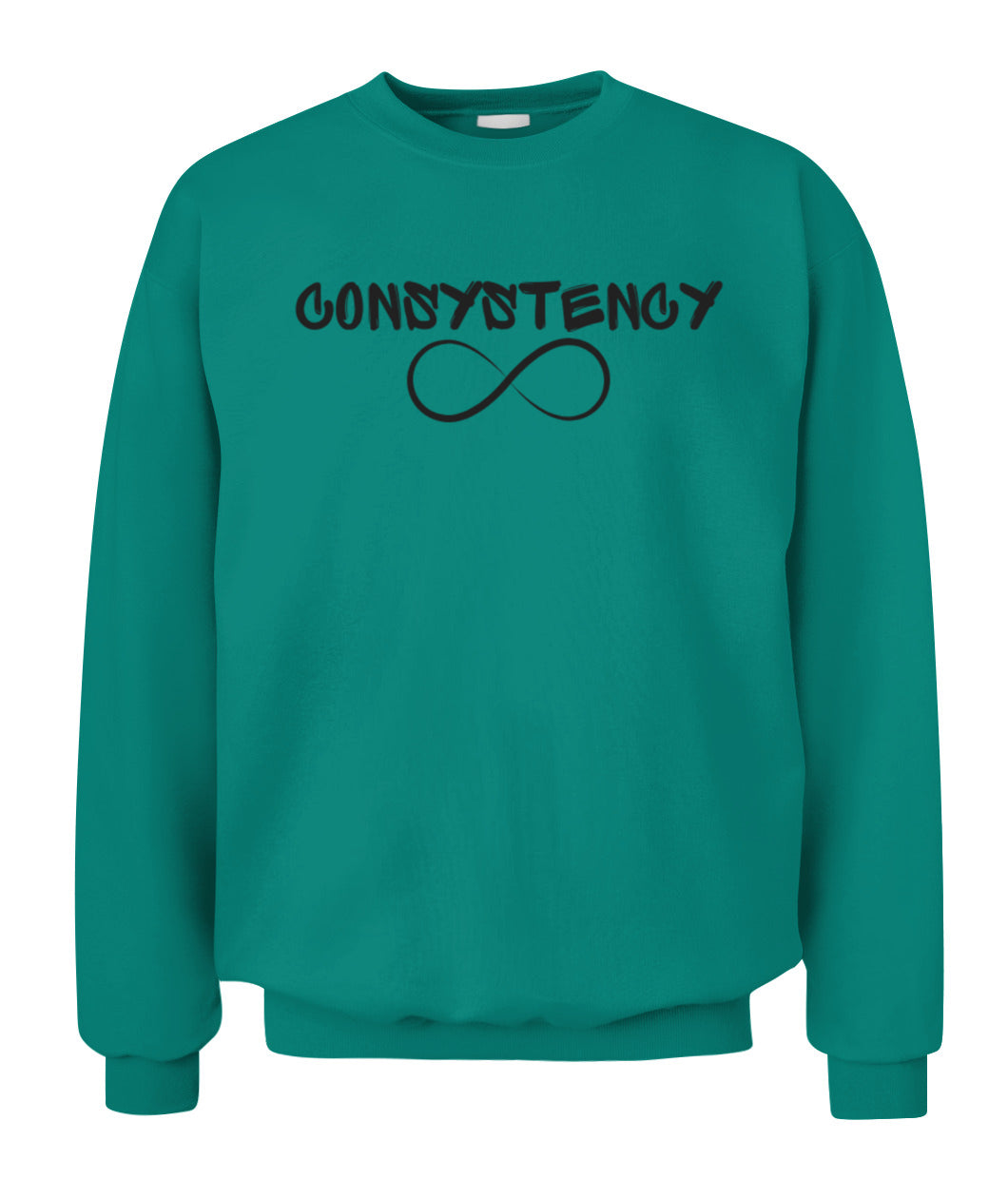 Unisex Crewneck Sweatshirt | Zuni Sportswear ZS9003