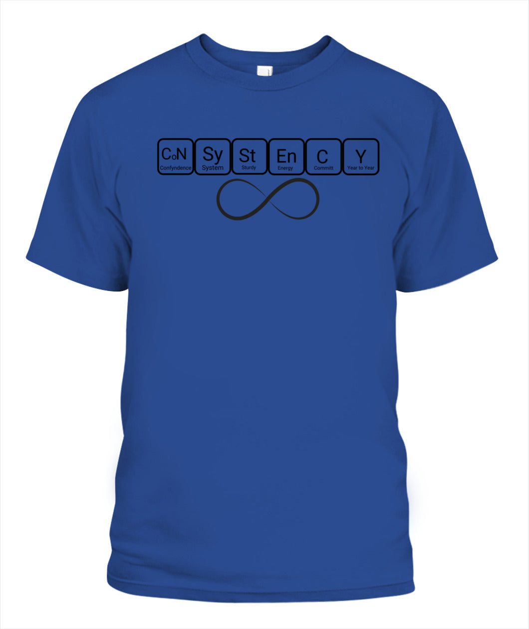 Unisex T-Shirt | Next Level 3600