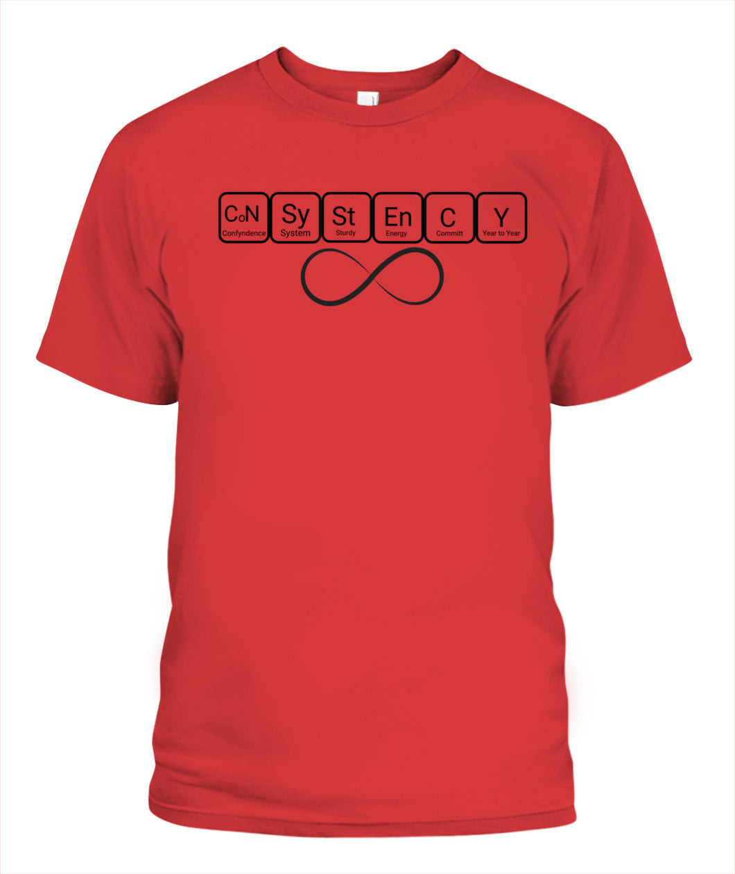 Unisex T-Shirt | Next Level 3600