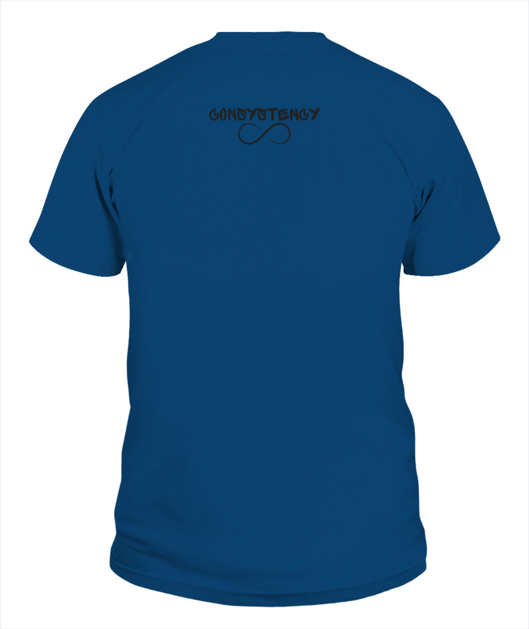 Unisex T-Shirt | Next Level 3600